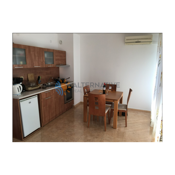 Квартира 2-комнатная 1+1 в Несебре (Святой Влас) площадь 65м² 2 этаж, изображение 5