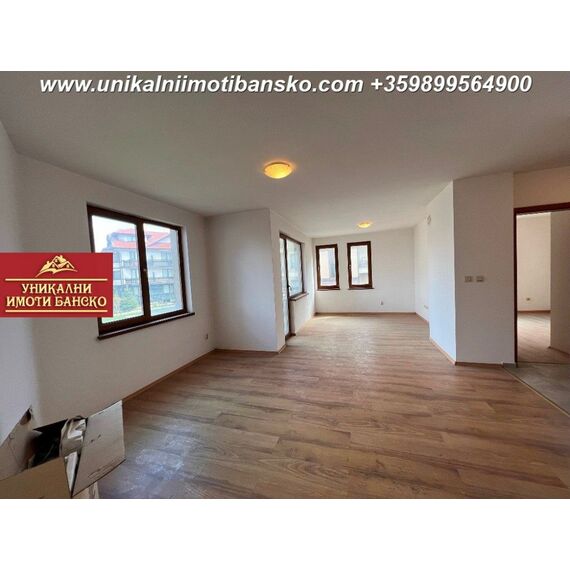 Квартира 2-комнатная 1+1 в Банско площадь 65м² 3 этаж, изображение 8