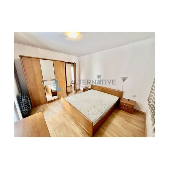 Квартира 2-комнатная 1+1 в Несебре (Елените) площадь 65м², изображение 6