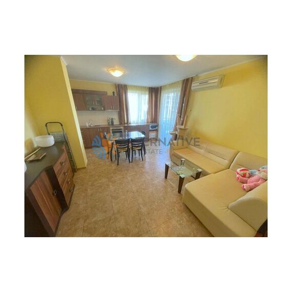 Квартира 2-комнатная 1+1 в Несебре (Равда) площадь 60м² 2 этаж, изображение 16