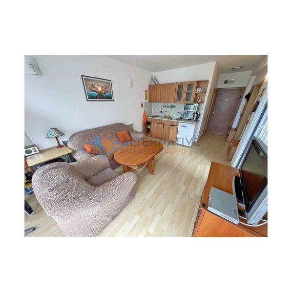 Квартира 2-комнатная 1+1 в Несебре (Солнечный Берег) площадь 53м² 4 этаж, изображение 7