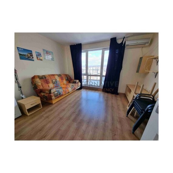 Квартира 2-комнатная 1+1 в Несебре (Солнечный Берег) площадь 80м² 6 этаж, изображение 3