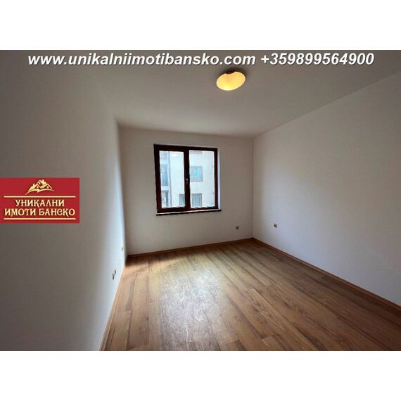 Квартира 2-комнатная 1+1 в Банско площадь 65м² 3 этаж, изображение 13