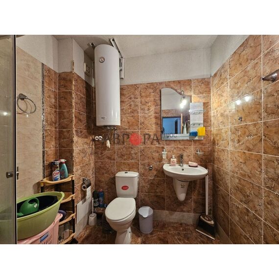 Квартира 2-комнатная 1+1 у моря в Несебре площадь 91м² 2 этаж, изображение 16