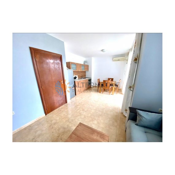 Квартира 2-комнатная 1+1 в Несебре (Святой Влас) площадь 65м² 2 этаж, изображение 6