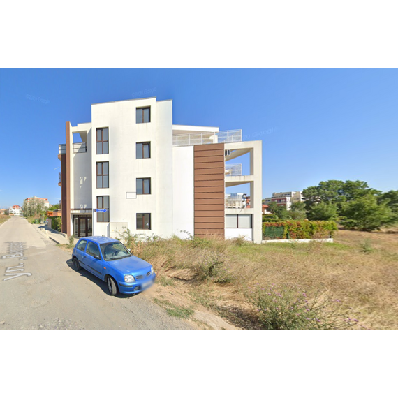 Квартира 2-комнатная 1+1 у моря в Несебре (Равда) площадь 68м² 2 этаж, изображение 16