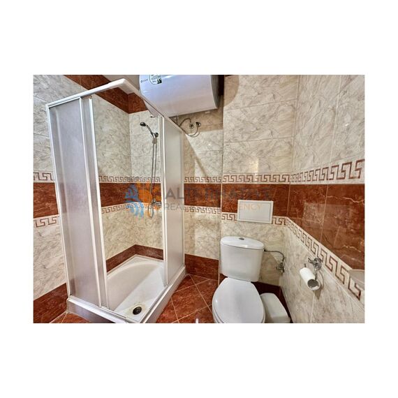 Квартира 2-комнатная 1+1 в Несебре (Елените) площадь 75м² 2 этаж, изображение 12