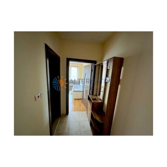 Квартира 2-комнатная 1+1 в Несебре (Равда) площадь 60м² 2 этаж, изображение 8
