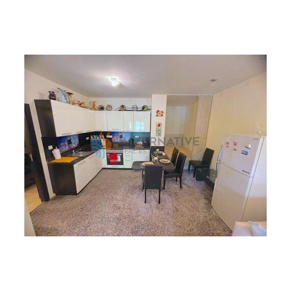 Квартира 2-комнатная 1+1 в Несебре (Святой Влас) площадь 82м², изображение 5