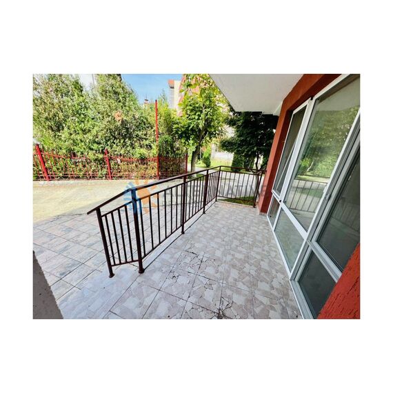 Квартира 2-комнатная 1+1 в Несебре (Елените) площадь 65м², изображение 3