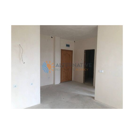 Квартира 2-комнатная 1+1 в Несебре (Равда) площадь 54м² 4 этаж, изображение 3