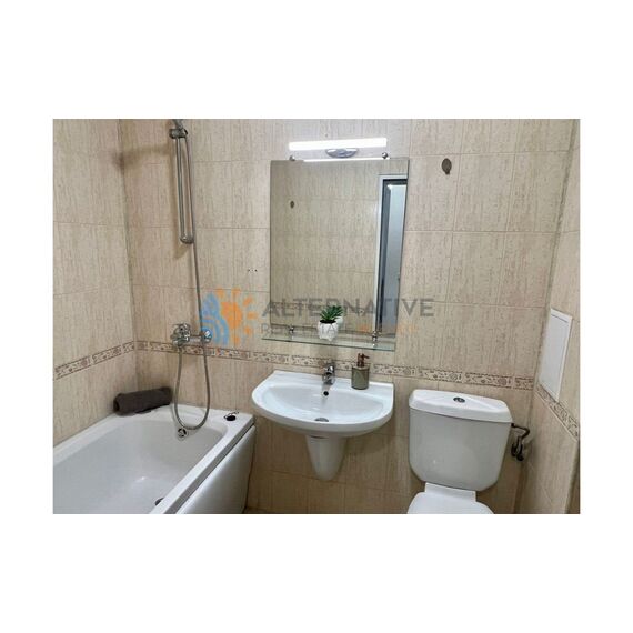 Квартира 2-комнатная 1+1 в Несебре (Солнечный Берег) площадь 65м² 4 этаж