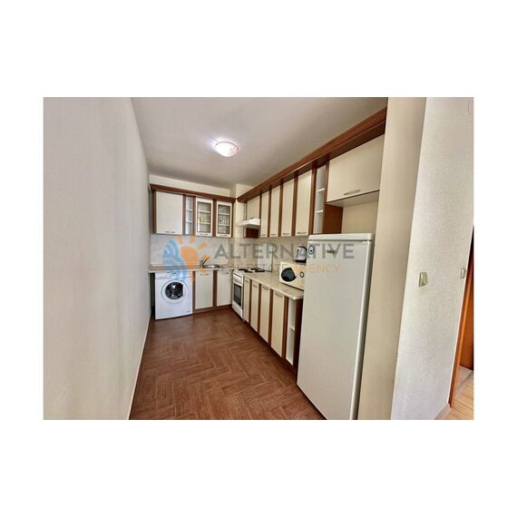 Квартира 2-комнатная 1+1 в Несебре (Елените) площадь 75м² 2 этаж, изображение 6