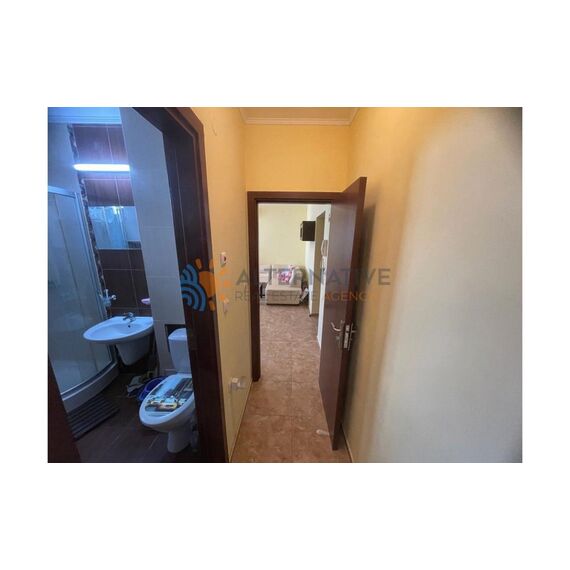 Квартира 2-комнатная 1+1 в Несебре (Равда) площадь 60м² 2 этаж, изображение 13