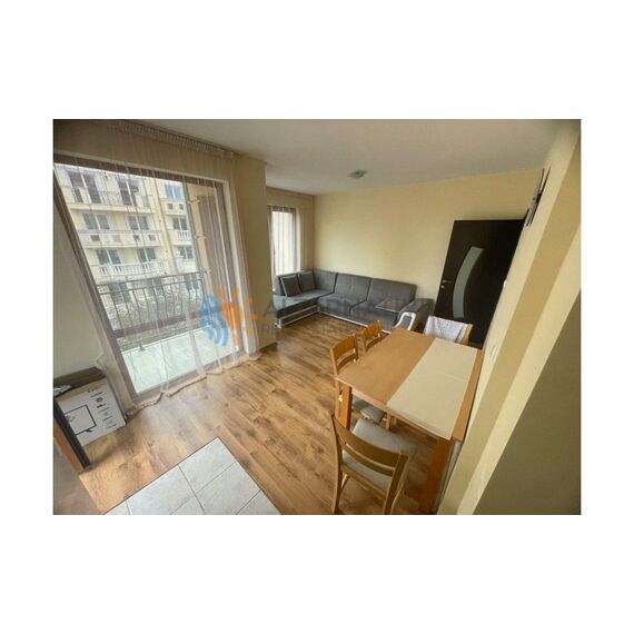 Квартира 2-комнатная 1+1 в Несебре (Равда) площадь 60м² 2 этаж, изображение 6