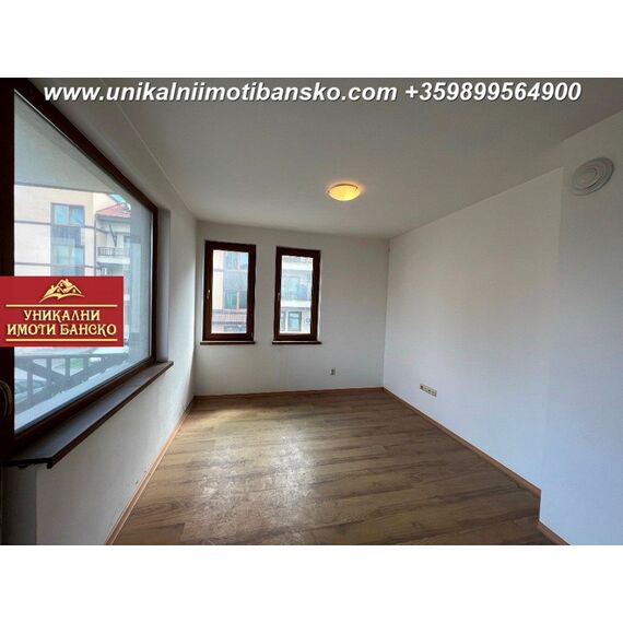Квартира 2-комнатная 1+1 в Банско площадь 65м² 3 этаж, изображение 9