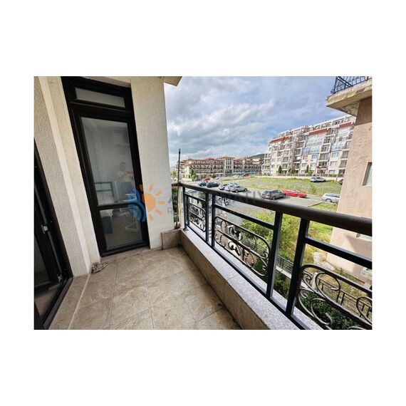 Квартира 2-комнатная 1+1 в Несебре (Солнечный Берег) площадь 55м² 3 этаж, изображение 10