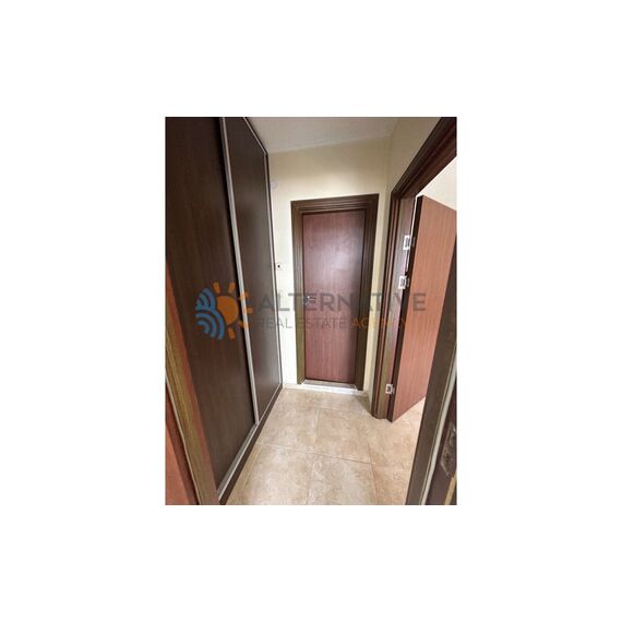 Квартира 2-комнатная 1+1 в Несебре (Равда) площадь 60м² 4 этаж, изображение 9