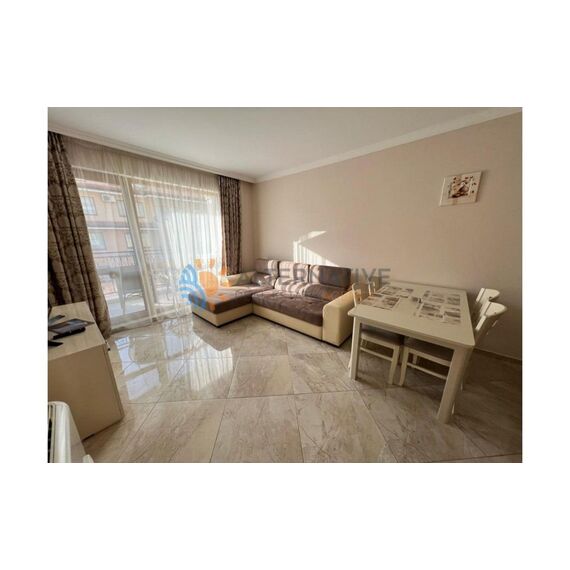 Квартира 2-комнатная 1+1 в Несебре (Святой Влас) площадь 60м² 3 этаж, изображение 16