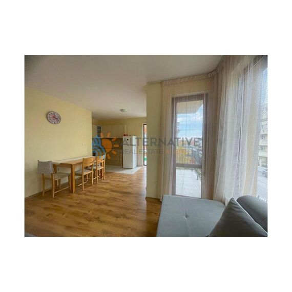 Квартира 2-комнатная 1+1 в Несебре (Равда) площадь 60м² 2 этаж, изображение 4