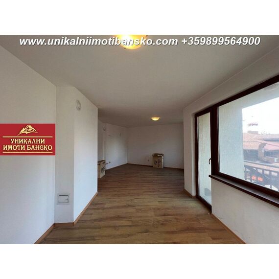 Квартира 2-комнатная 1+1 в Банско площадь 65м² 3 этаж, изображение 12