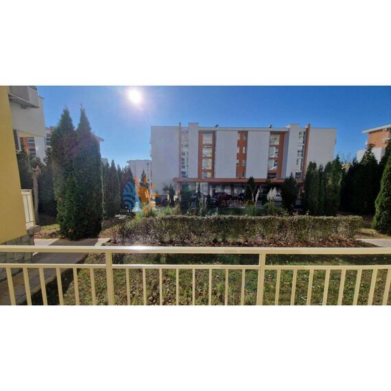 Квартира 2-комнатная 1+1 в Несебре (Святой Влас) площадь 67м², изображение 9