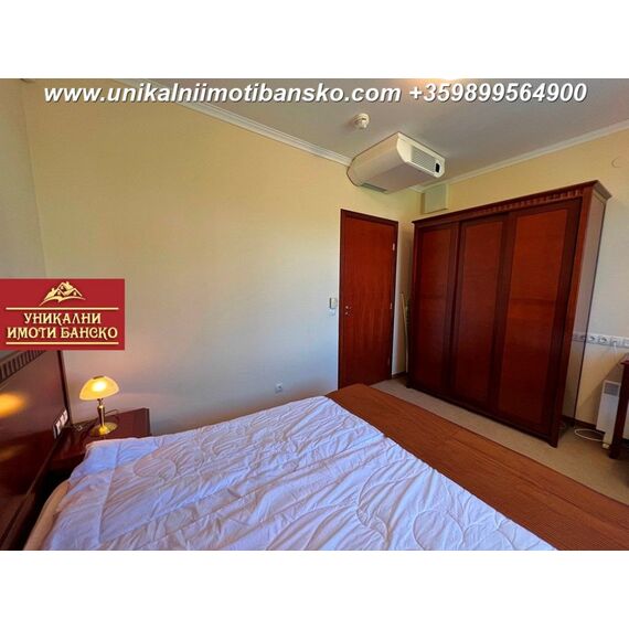 Квартира 2-комнатная 1+1 в Банско площадь 80м² 1 этаж, изображение 16