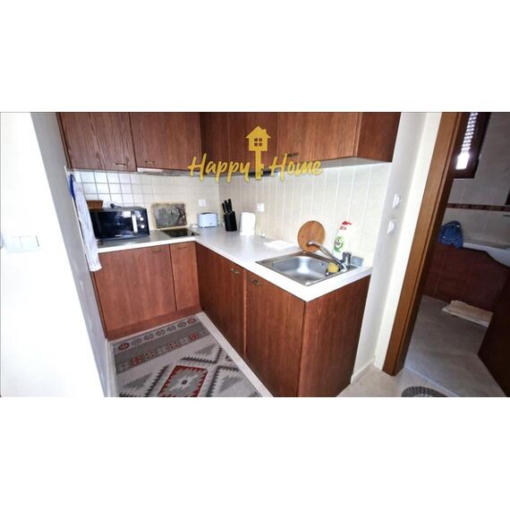 Квартира 2-комнатная 1+1 у моря в Созополе площадь 63м² 4 этаж, изображение 5