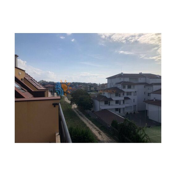 Квартира 2-комнатная 1+1 в Несебре (Равда) площадь 54м² 4 этаж, изображение 14