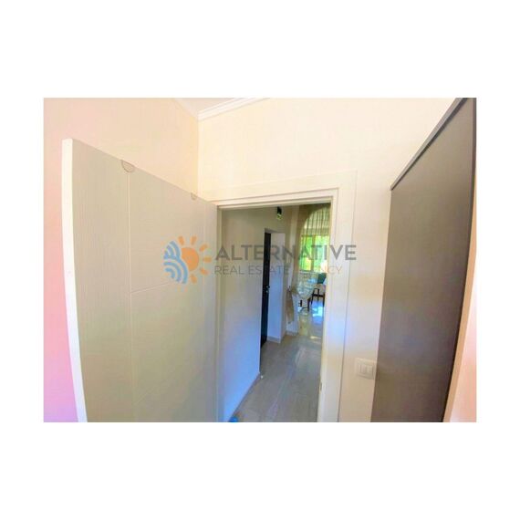 Квартира 2-комнатная 1+1 в Несебре площадь 70м² 3 этаж, изображение 13
