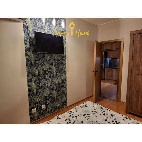 Квартира 2-комнатная 1+1 у моря в Несебре (Святой Влас) площадь 80м² 2 этаж, изображение 11