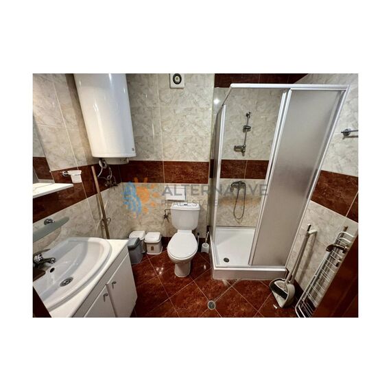 Квартира 2-комнатная 1+1 в Несебре (Елените) площадь 65м², изображение 8