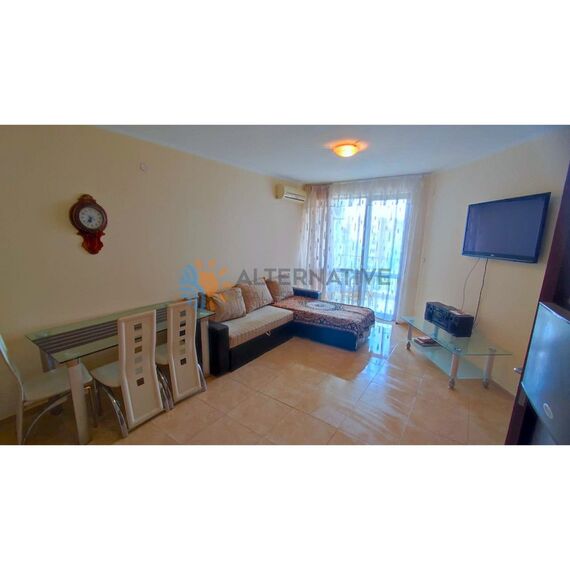 Квартира 2-комнатная 1+1 в Несебре (Равда) площадь 60м² 4 этаж, изображение 4