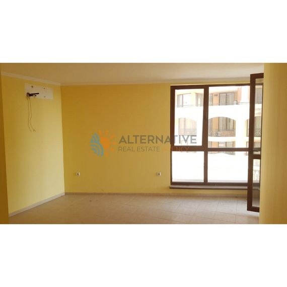 Квартира 2-комнатная 1+1 в Несебре (Святой Влас) площадь 54м² 3 этаж, изображение 9
