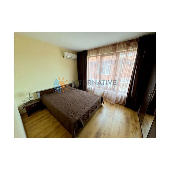 Квартира 2-комнатная 1+1 в Несебре (Равда) площадь 60м² 2 этаж, изображение 9