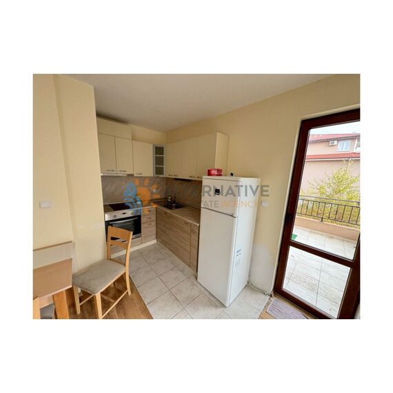 Квартира 2-комнатная 1+1 в Несебре (Равда) площадь 60м² 2 этаж, изображение 5