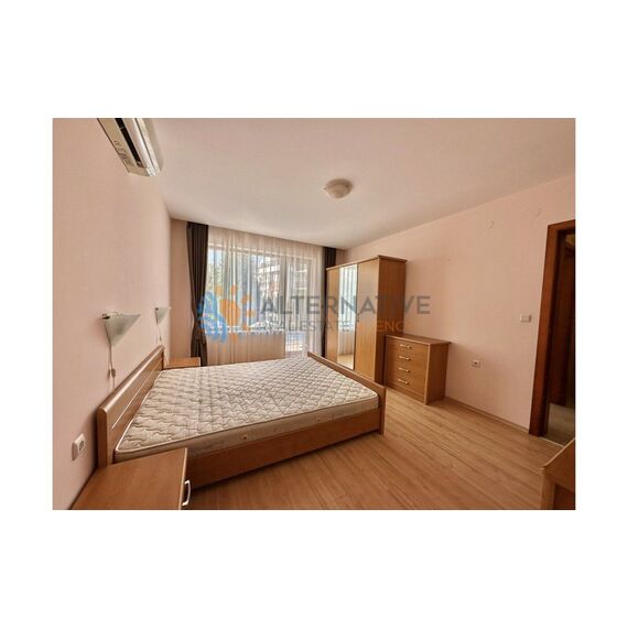 Квартира 2-комнатная 1+1 в Несебре (Елените) площадь 75м² 2 этаж, изображение 9