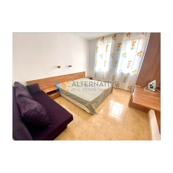 Квартира 2-комнатная 1+1 в Несебре (Святой Влас) площадь 65м² 2 этаж, изображение 11