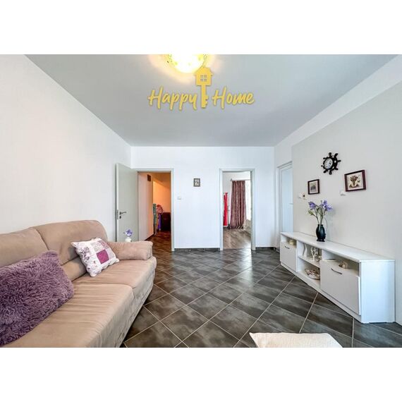 Квартира 2-комнатная 1+1 у моря в Поморие площадь 70м² 2 этаж, изображение 5