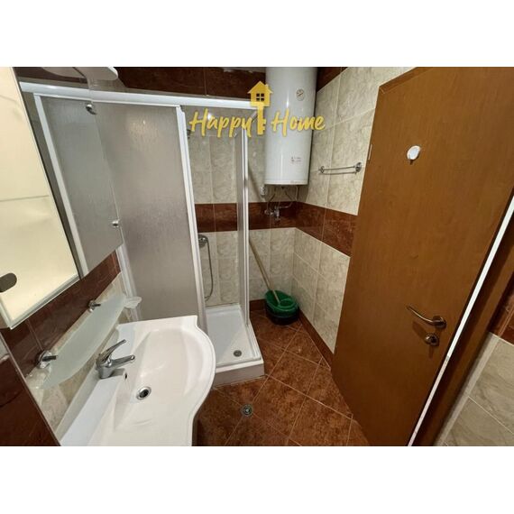 Квартира 2-комнатная 1+1 у моря в Несебре (Святой Влас) площадь 78.73м² 6 этаж, изображение 9