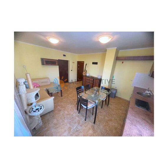 Квартира 2-комнатная 1+1 в Несебре (Равда) площадь 60м² 2 этаж, изображение 4