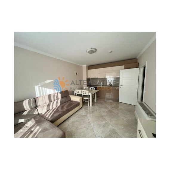 Квартира 2-комнатная 1+1 в Несебре (Святой Влас) площадь 60м² 3 этаж, изображение 14