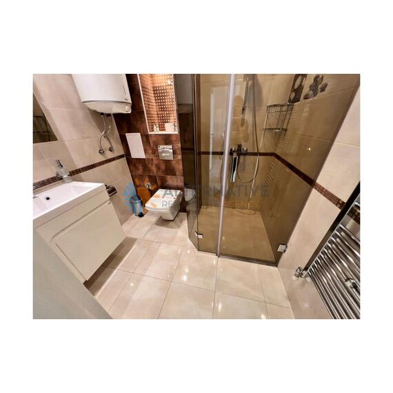 Квартира 2-комнатная 1+1 в Несебре (Святой Влас) площадь 60м² 3 этаж, изображение 6