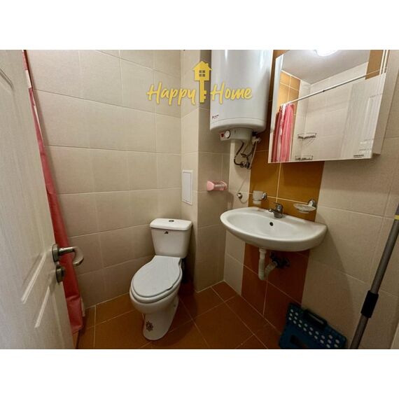 Квартира 2-комнатная 1+1 у моря в Несебре (Равда) площадь 68м² 2 этаж, изображение 8