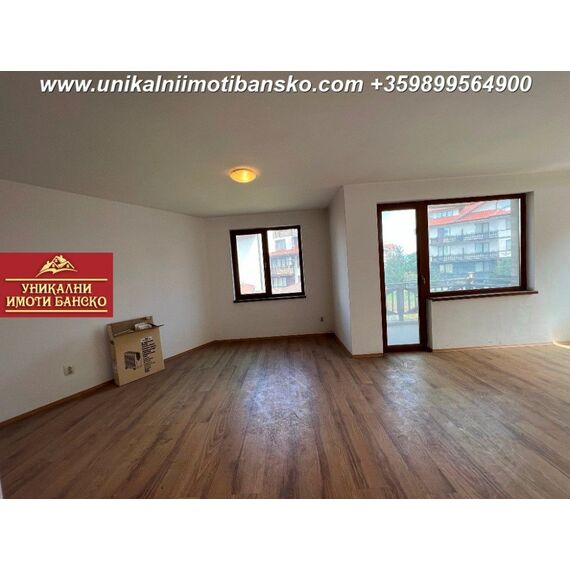 Квартира 2-комнатная 1+1 в Банско площадь 65м² 3 этаж, изображение 4
