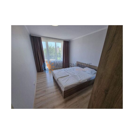 Квартира 2-комнатная 1+1 в Поморие площадь 65м² 3 этаж, изображение 4