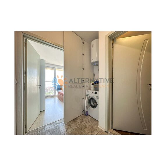 Квартира 2-комнатная 1+1 в Несебре (Святой Влас) площадь 65м² 3 этаж, изображение 11