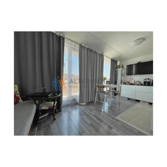 Квартира 2-комнатная 1+1 в Несебре (Солнечный Берег) площадь 60м² 6 этаж, изображение 12