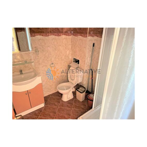Квартира 2-комнатная 1+1 в Несебре (Елените) площадь 75м² 2 этаж, изображение 19