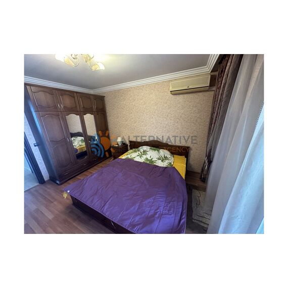 Квартира 2-комнатная 1+1 в Несебре (Святой Влас) площадь 84м² 2 этаж, изображение 4